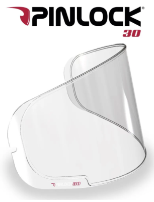Imfritt Visir Pinlock 30 Lens For Shiro Alpha