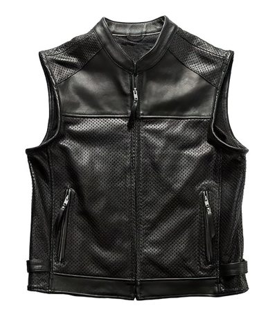Premium Citybiker Vest Skinnväst