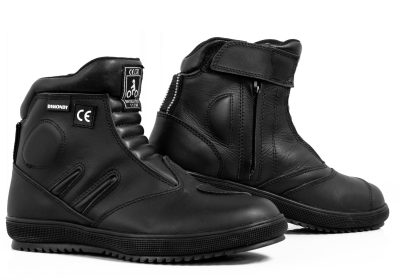 Pro Sneaker Touring Waterproof Mc Sneakers ( Mcv )